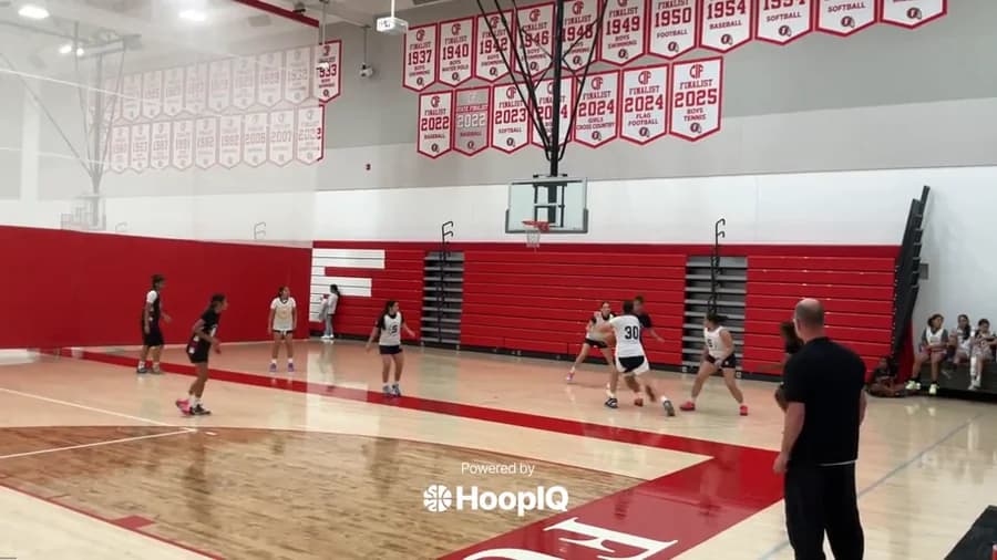 2-pt Shot
