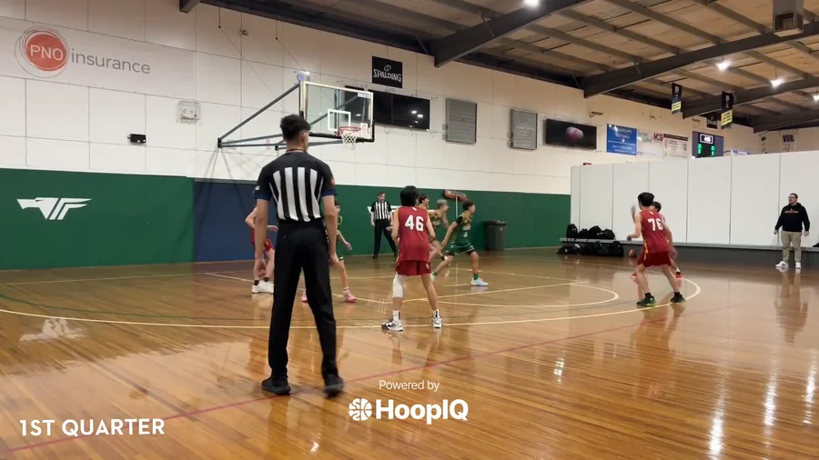 Def. Rebound
