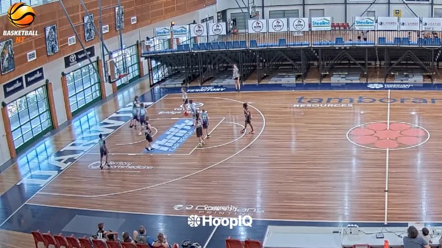 Off. Rebound