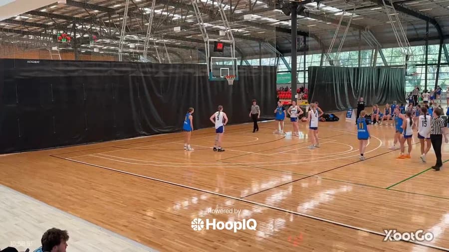 Free-throw