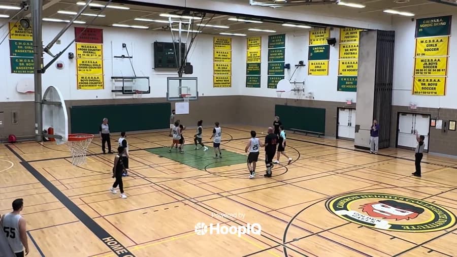 Off. Rebound
