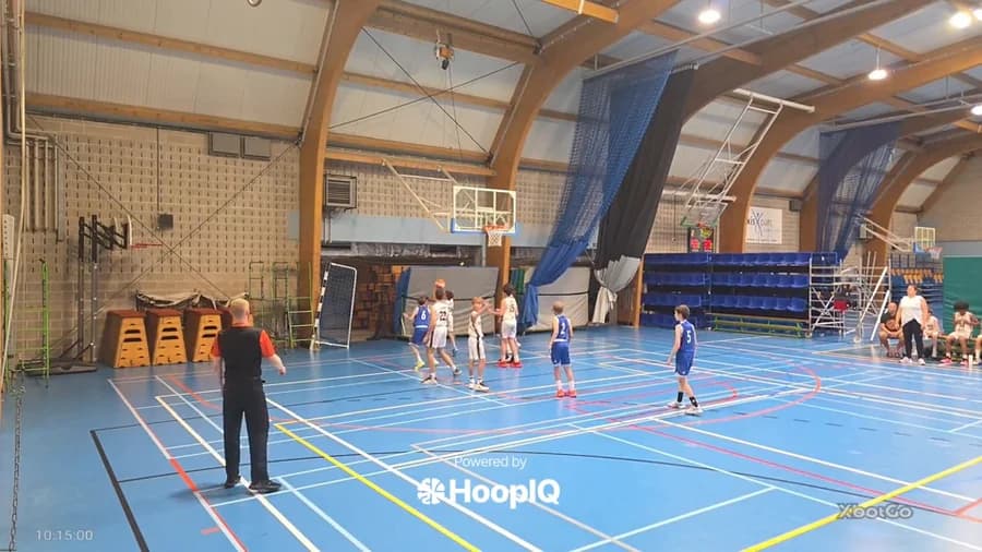 Off. Rebound