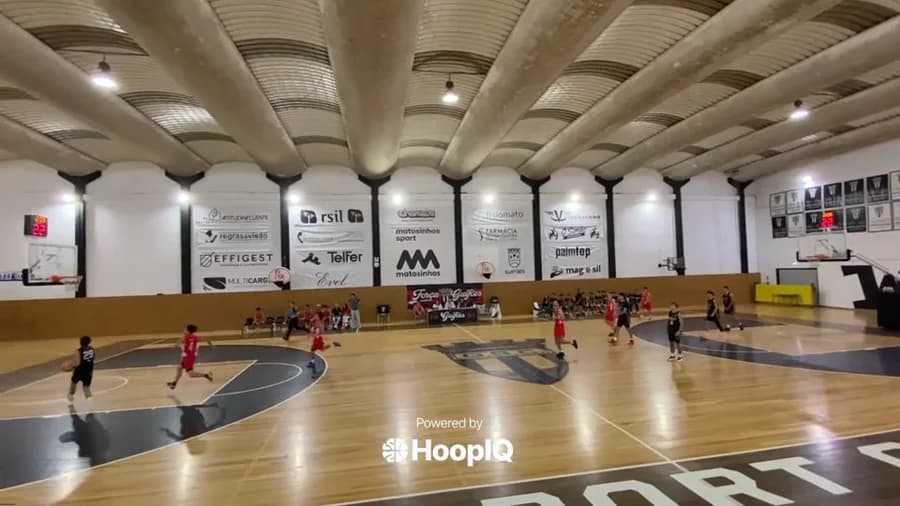 2-pt Shot