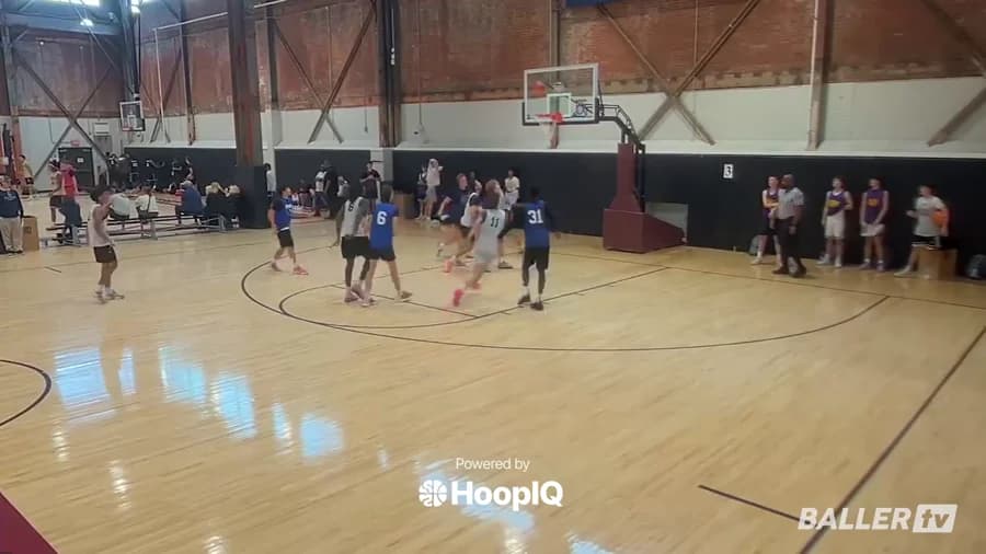 Off. Rebound
