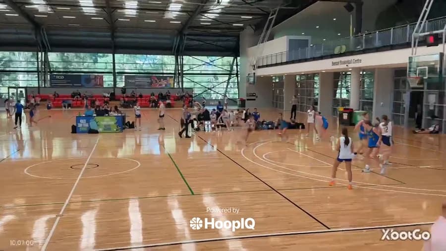 Off. Rebound