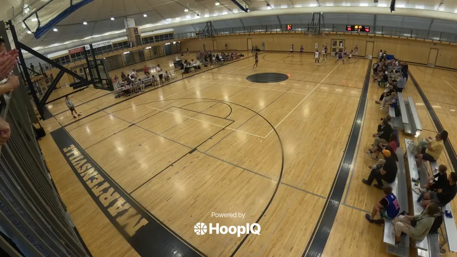 3-pt Shot