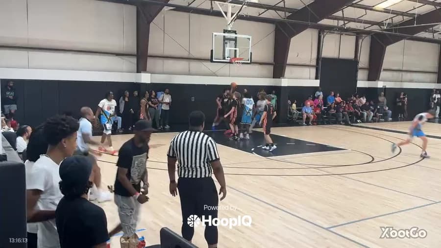 2-pt Shot