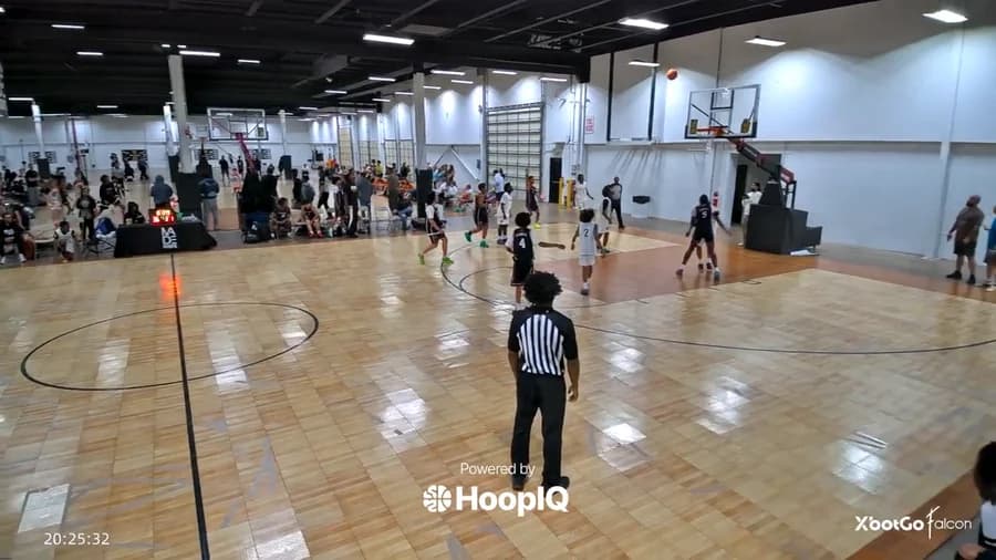 Off. Rebound