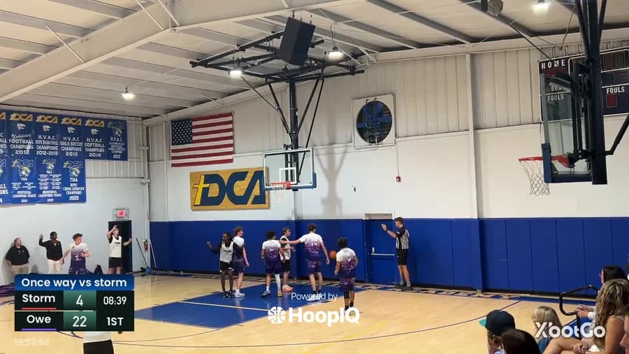 Off. Rebound