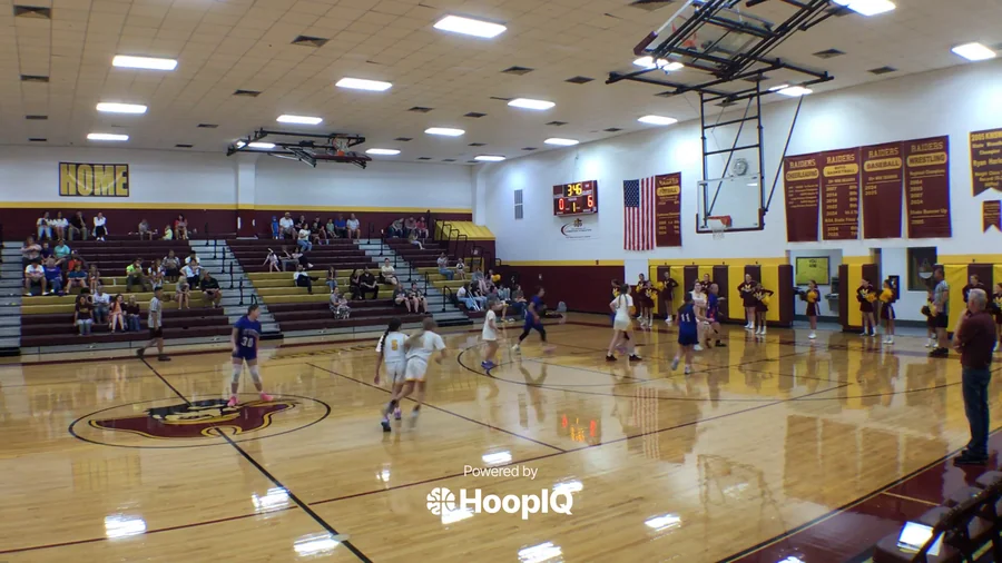 Def. Rebound