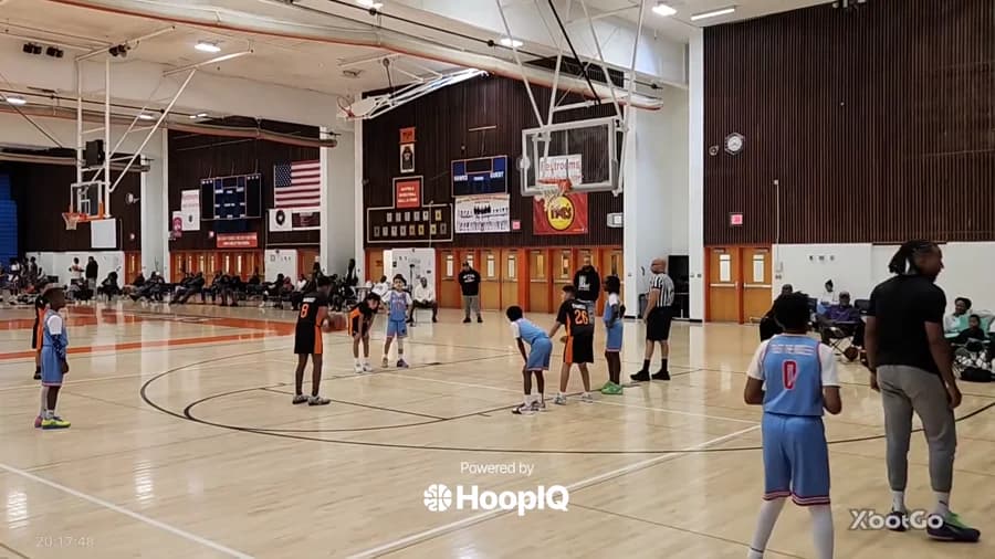 Free-throw