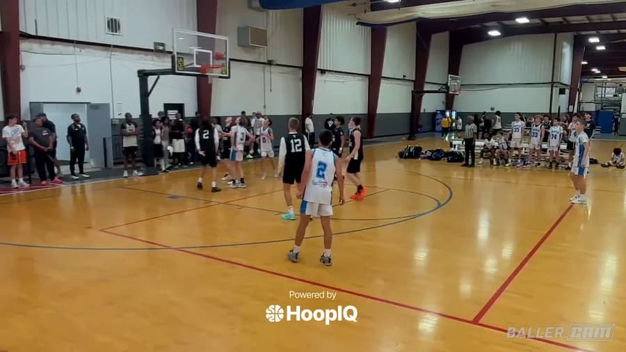 2-pt Shot