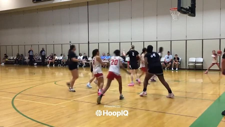 Off. Rebound