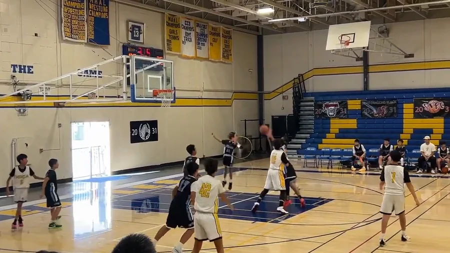 Off. Rebound