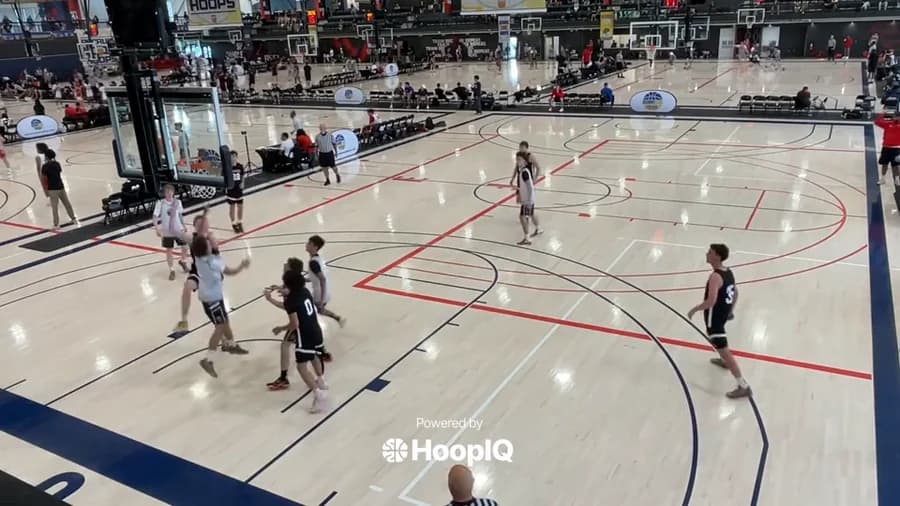Off. Rebound