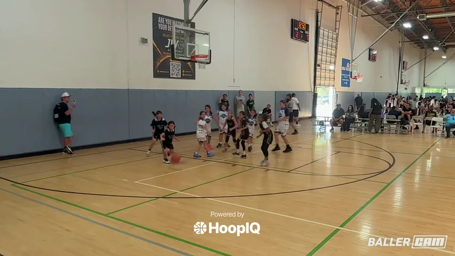 2-pt Shot