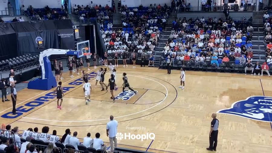 2-pt Shot