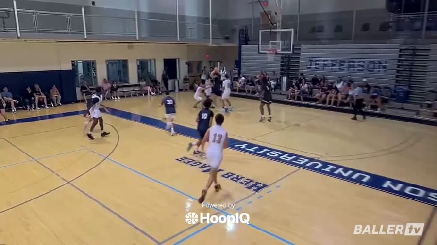 2-pt Shot