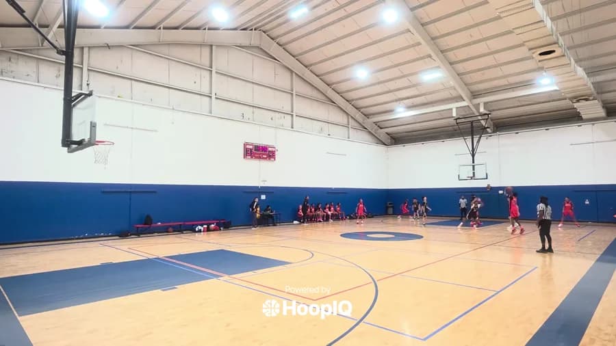 3-pt Shot