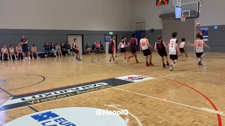 2-pt Shot