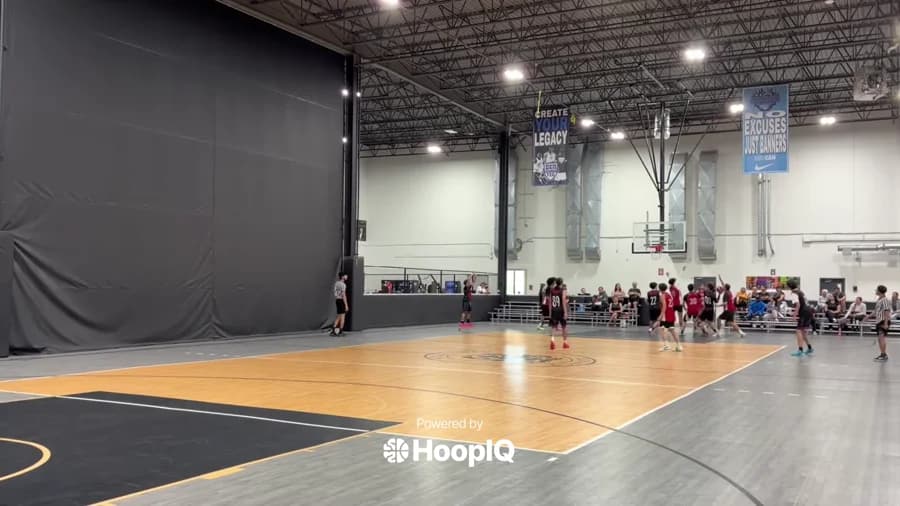 Off. Rebound