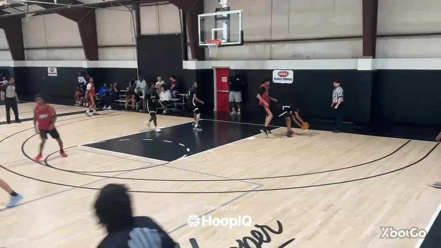 Def. Rebound