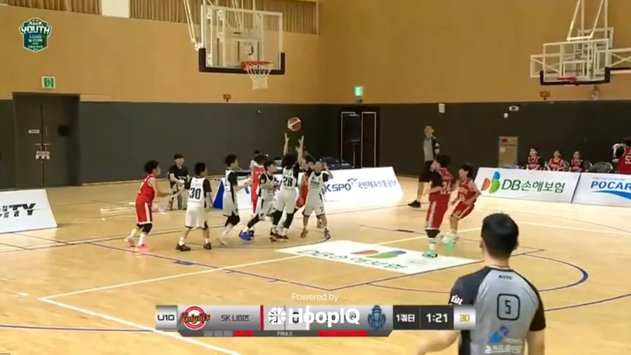 Def. Rebound