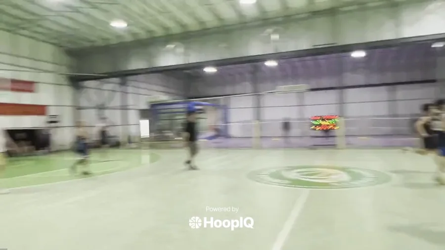 2-pt Shot