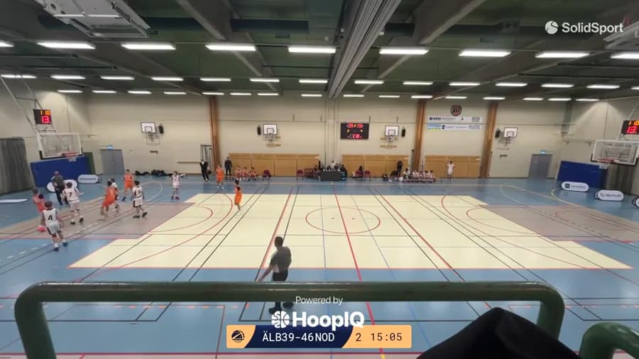 2-pt Shot
