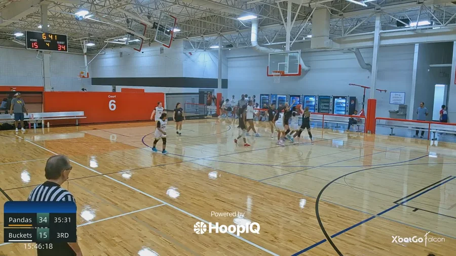 Off. Rebound