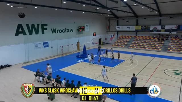Assist