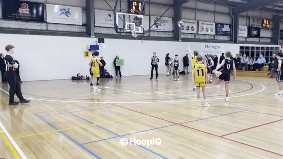 Free-throw