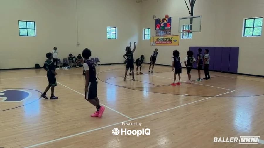 Free-throw