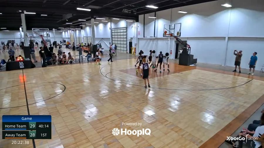 Off. Rebound