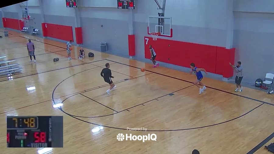 Def. Rebound