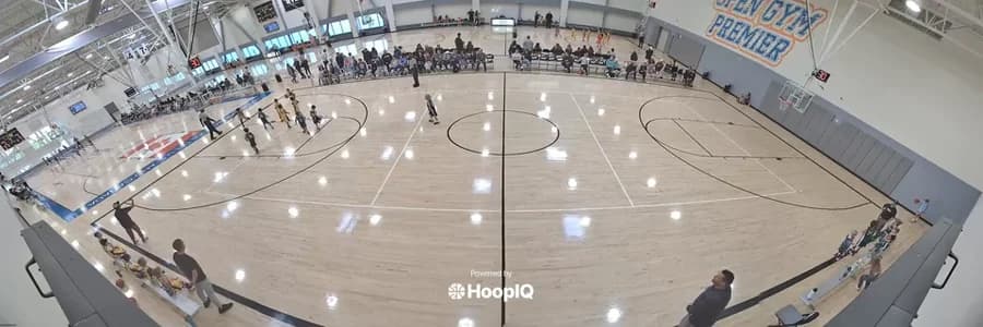 2-pt Shot