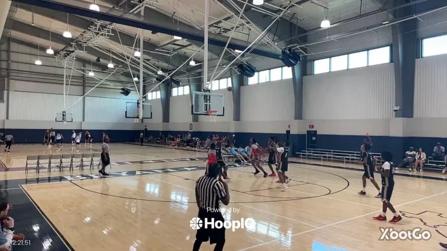 Free-throw