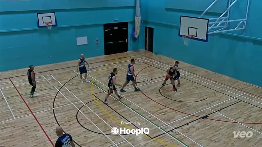 Def. Rebound