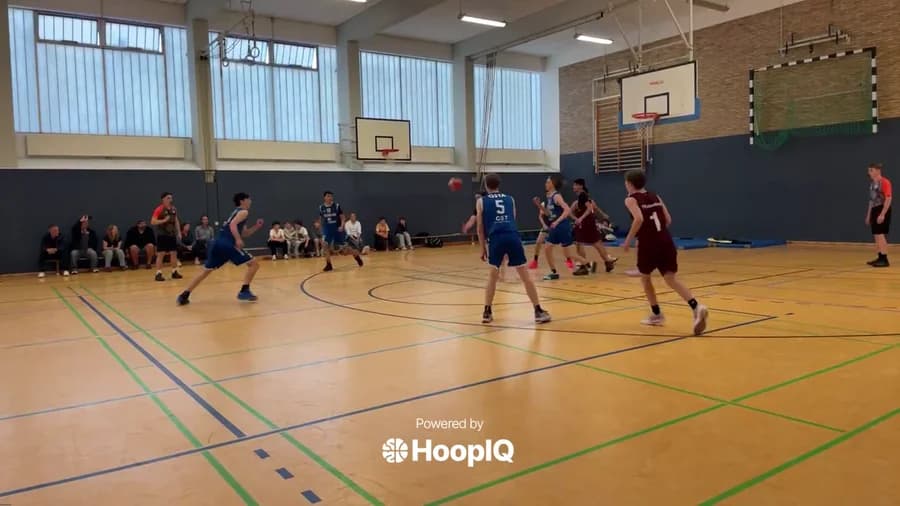 Off. Rebound