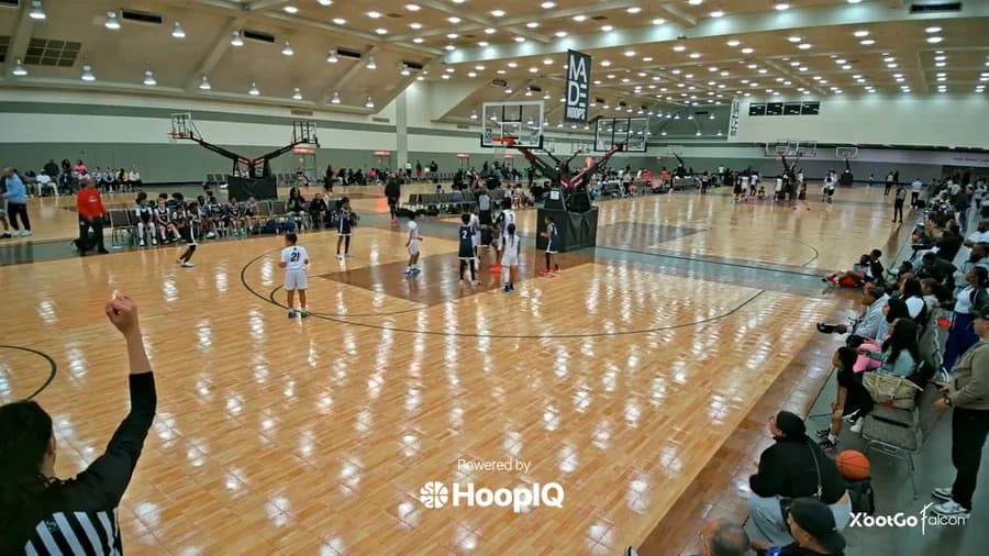 Def. Rebound
