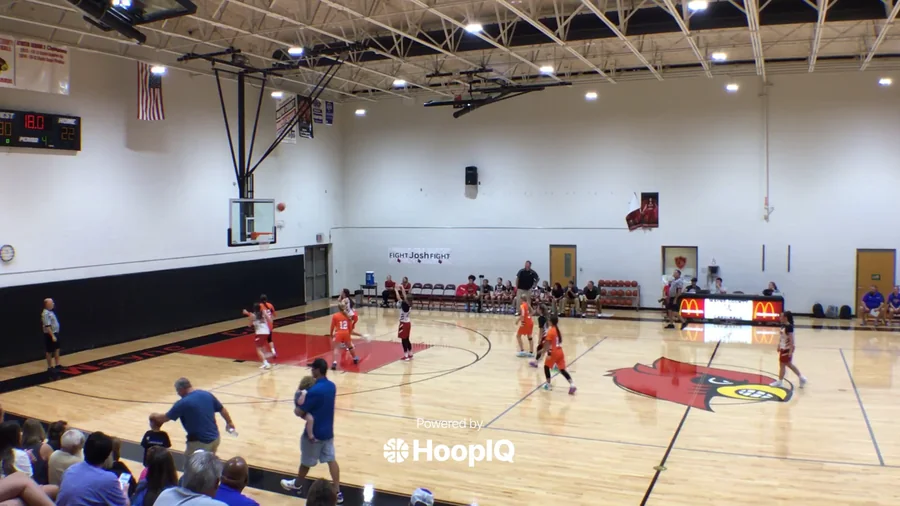Free-throw