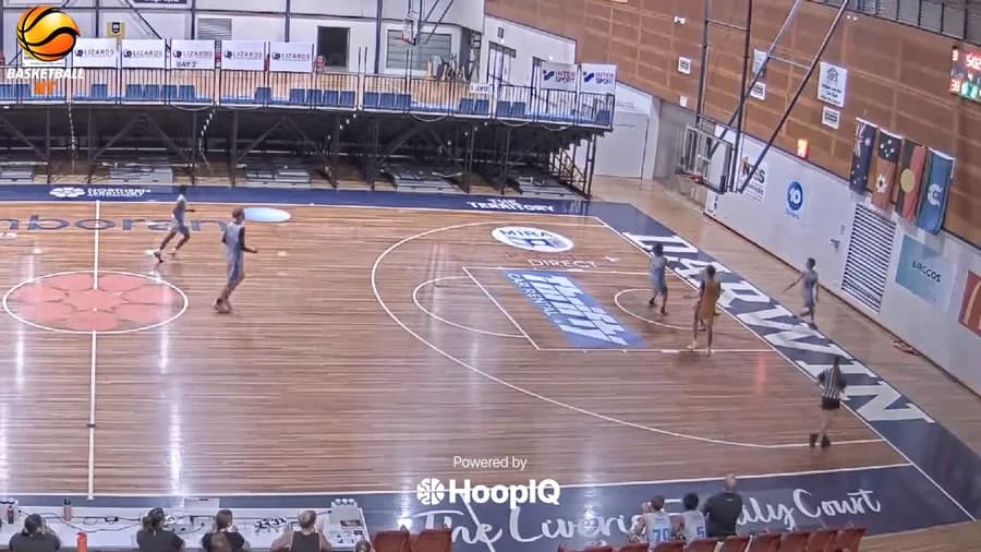 Def. Rebound