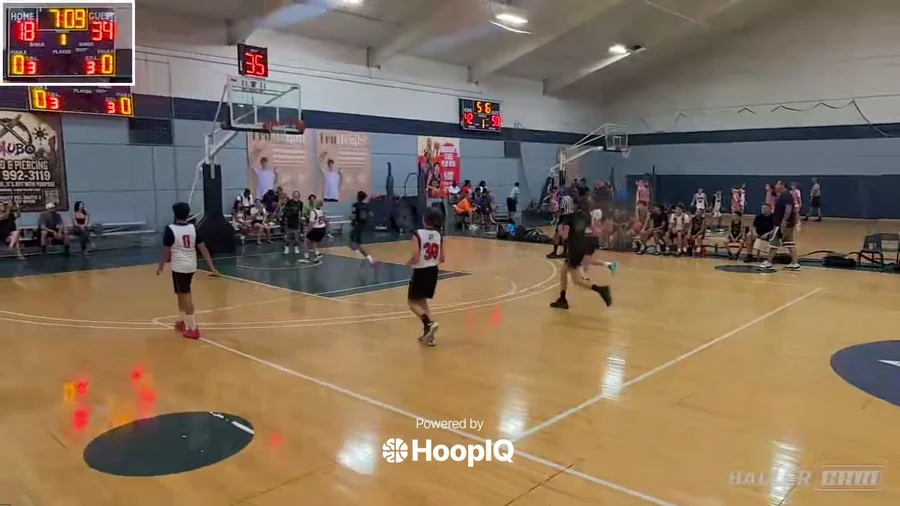 Def. Rebound