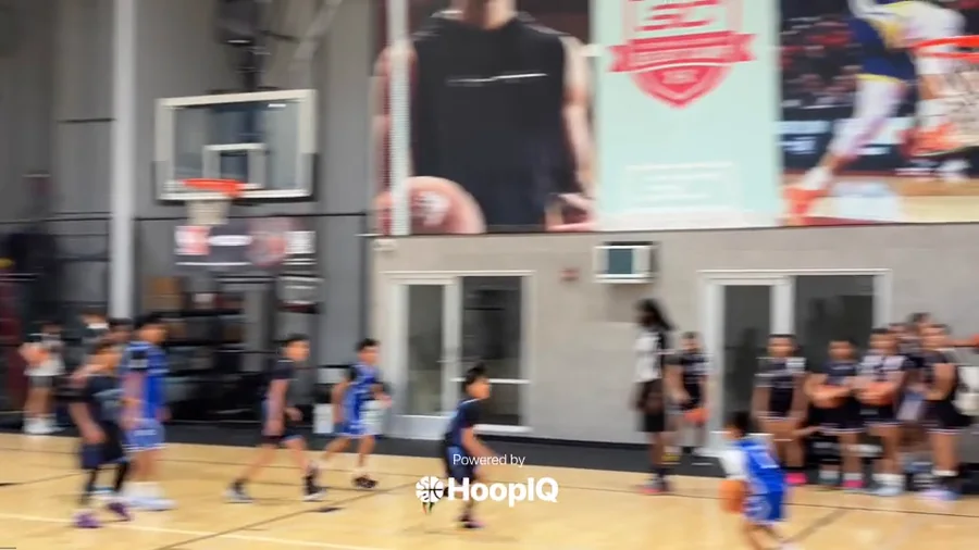 Off. Rebound