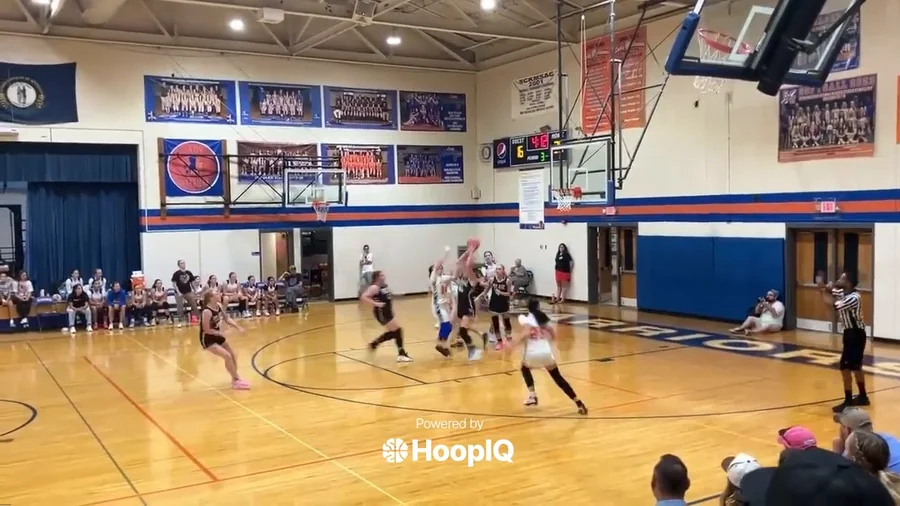 Def. Rebound