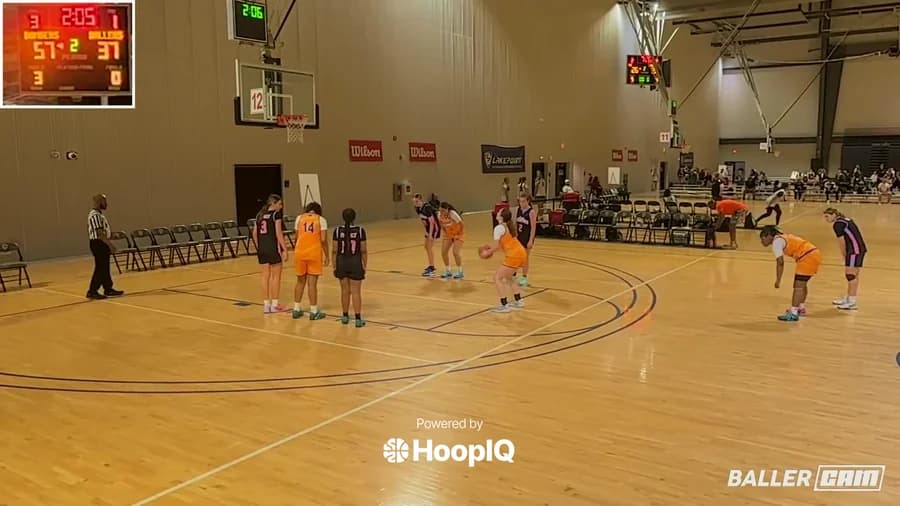 Free-throw