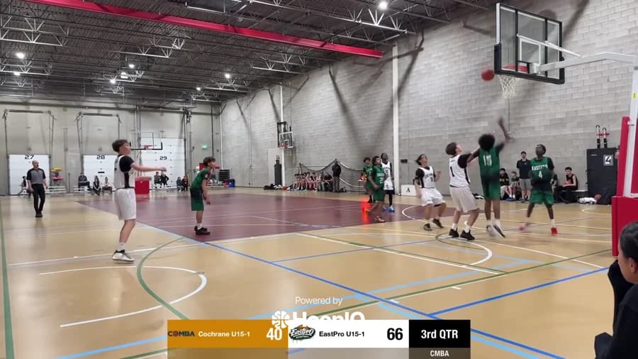 Off. Rebound