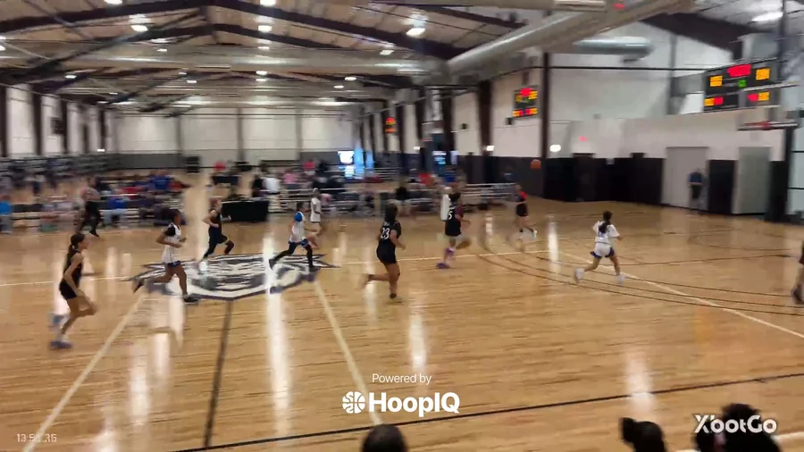 2-pt Shot