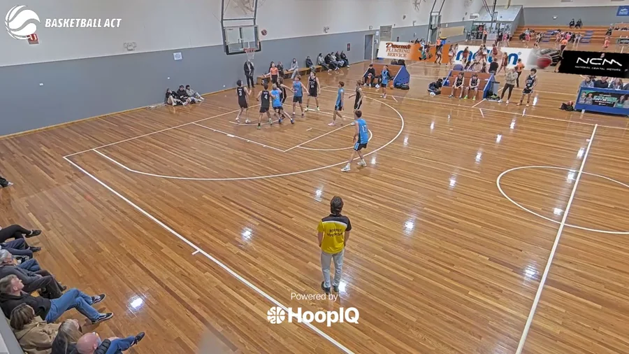 Off. Rebound