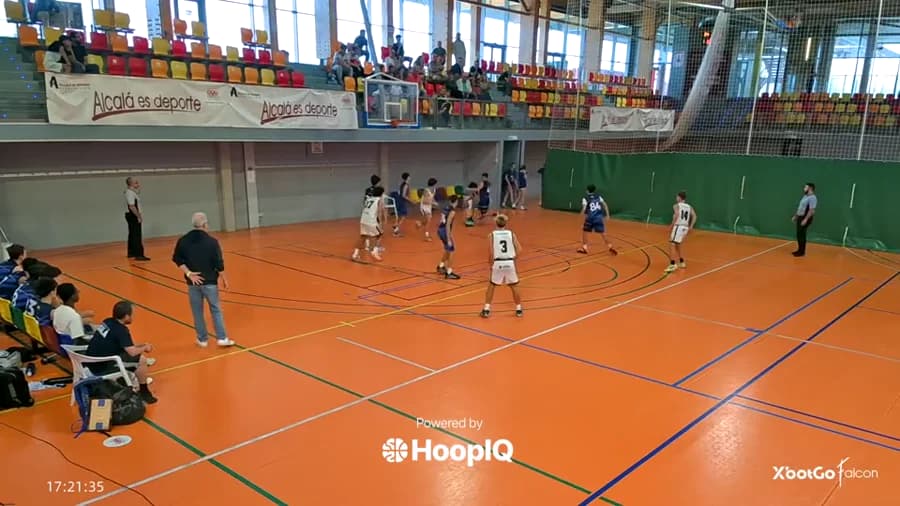 Off. Rebound